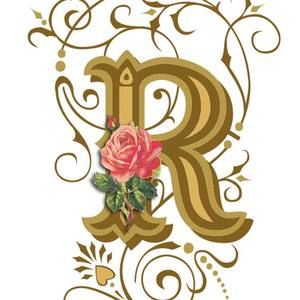 Meet your Posher, Rhonda